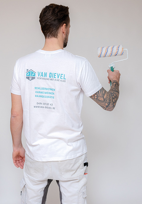 Van Dievel BV