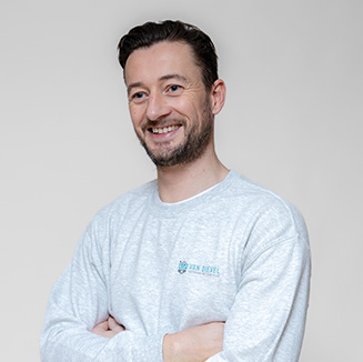Van Dievel BV